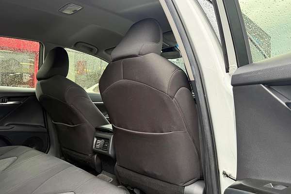 2021 Toyota Camry Ascent Sport AXVH70R