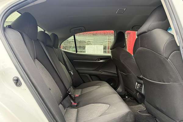 2021 Toyota Camry Ascent Sport AXVH70R