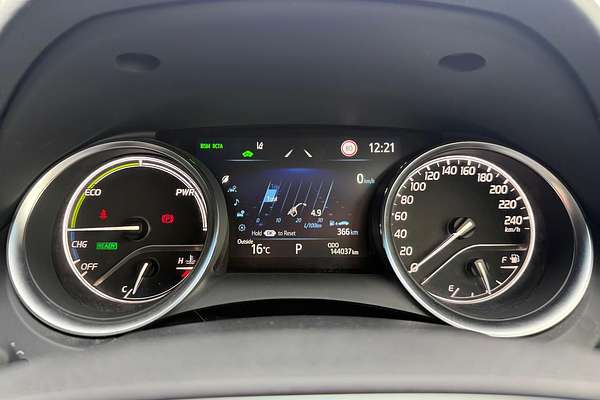2021 Toyota Camry Ascent Sport AXVH70R