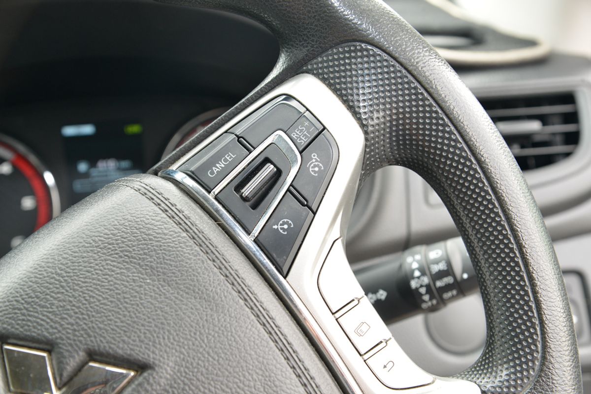 2022 Mitsubishi Triton GLX MR 4X4