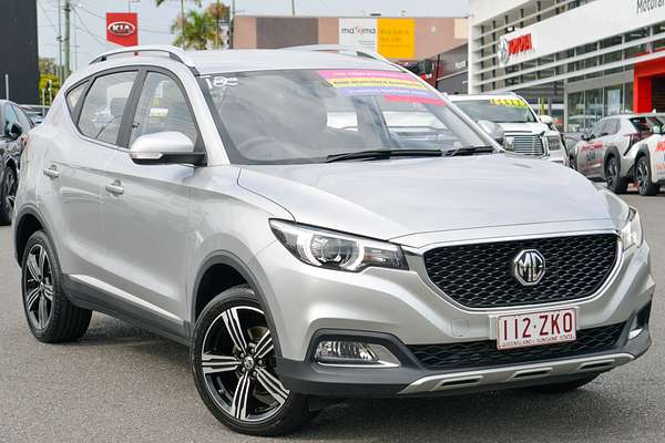 2019 MG ZS Essence AZS1
