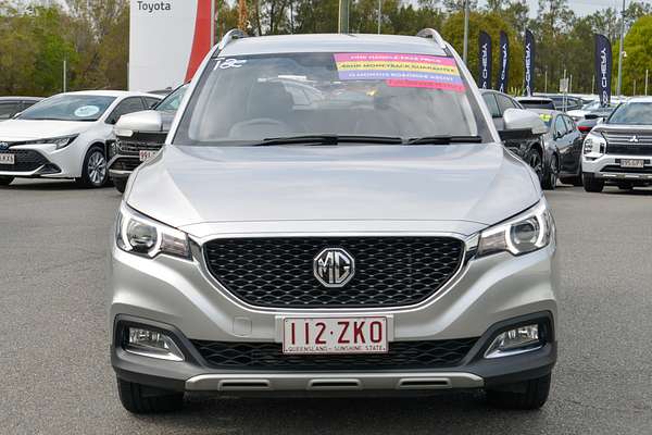 2019 MG ZS Essence AZS1