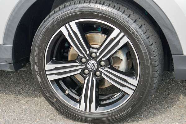 2019 MG ZS Essence AZS1