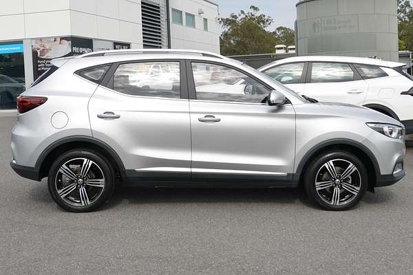 2019 MG ZS Essence AZS1