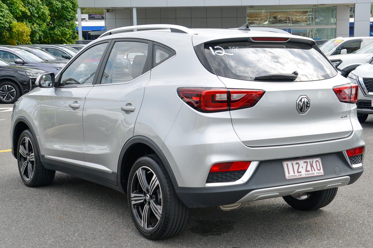 2019 MG ZS Essence AZS1