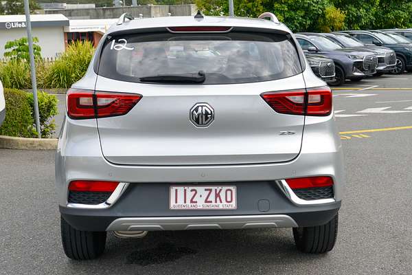 2019 MG ZS Essence AZS1