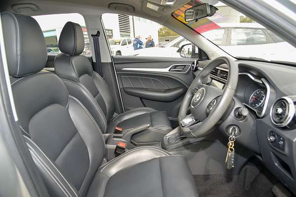 2019 MG ZS Essence AZS1