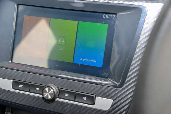 2019 MG ZS Essence AZS1