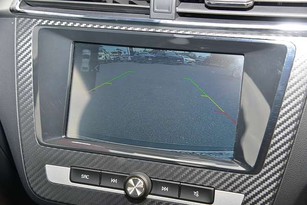 2019 MG ZS Essence AZS1