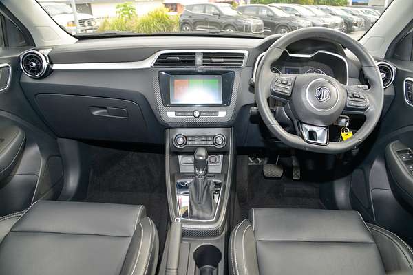 2019 MG ZS Essence AZS1