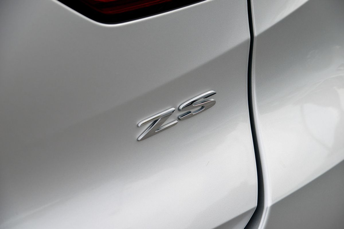 2019 MG ZS Essence AZS1