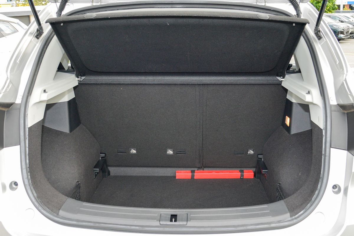 2019 MG ZS Essence AZS1