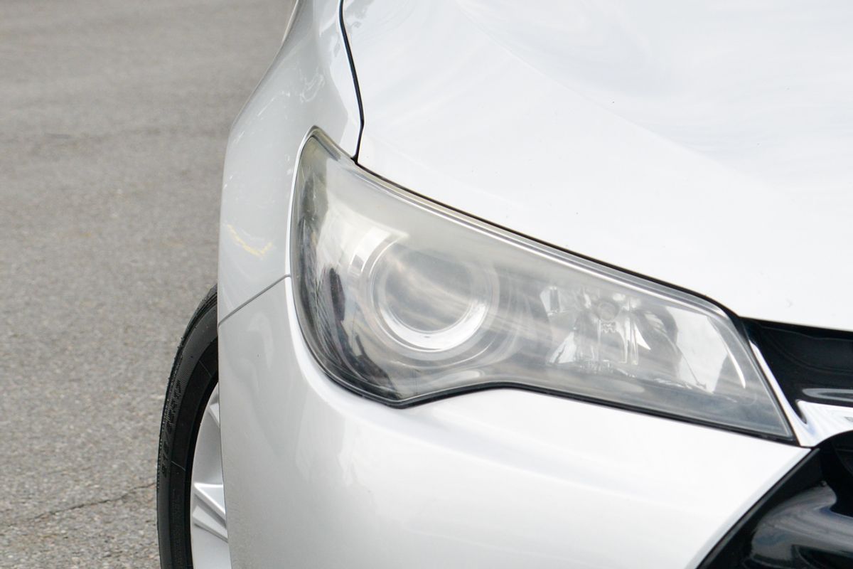 2016 Toyota Camry Atara S ASV50R