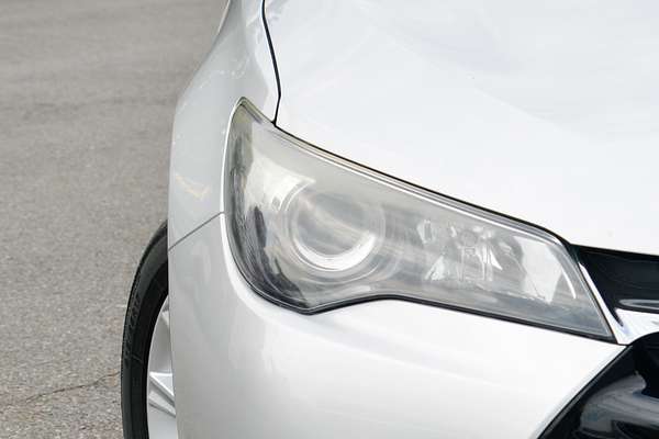 2016 Toyota Camry Atara S ASV50R