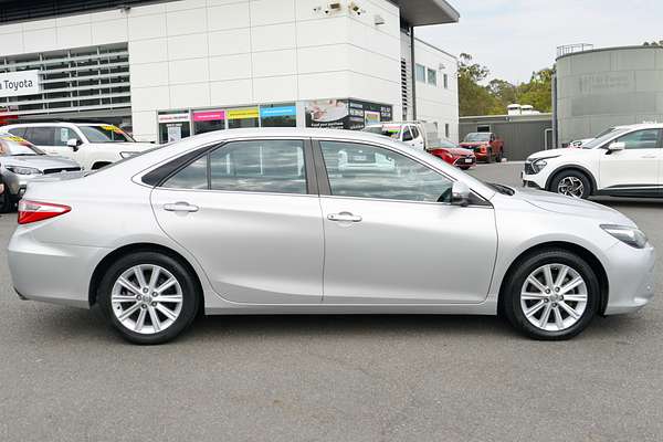 2016 Toyota Camry Atara S ASV50R