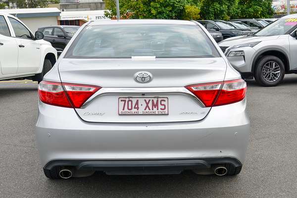 2016 Toyota Camry Atara S ASV50R