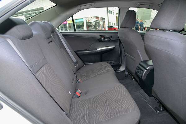 2016 Toyota Camry Atara S ASV50R