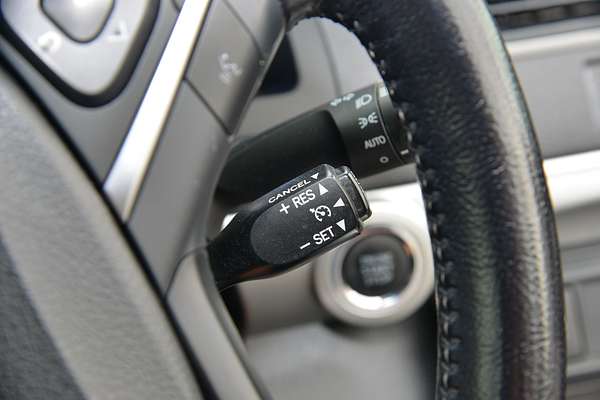 2016 Toyota Camry Atara S ASV50R