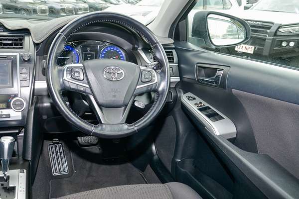 2016 Toyota Camry Atara S ASV50R