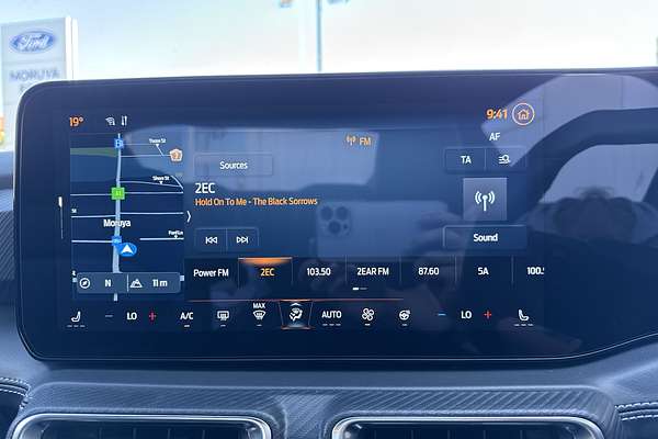 2024 Ford Mustang GT FO