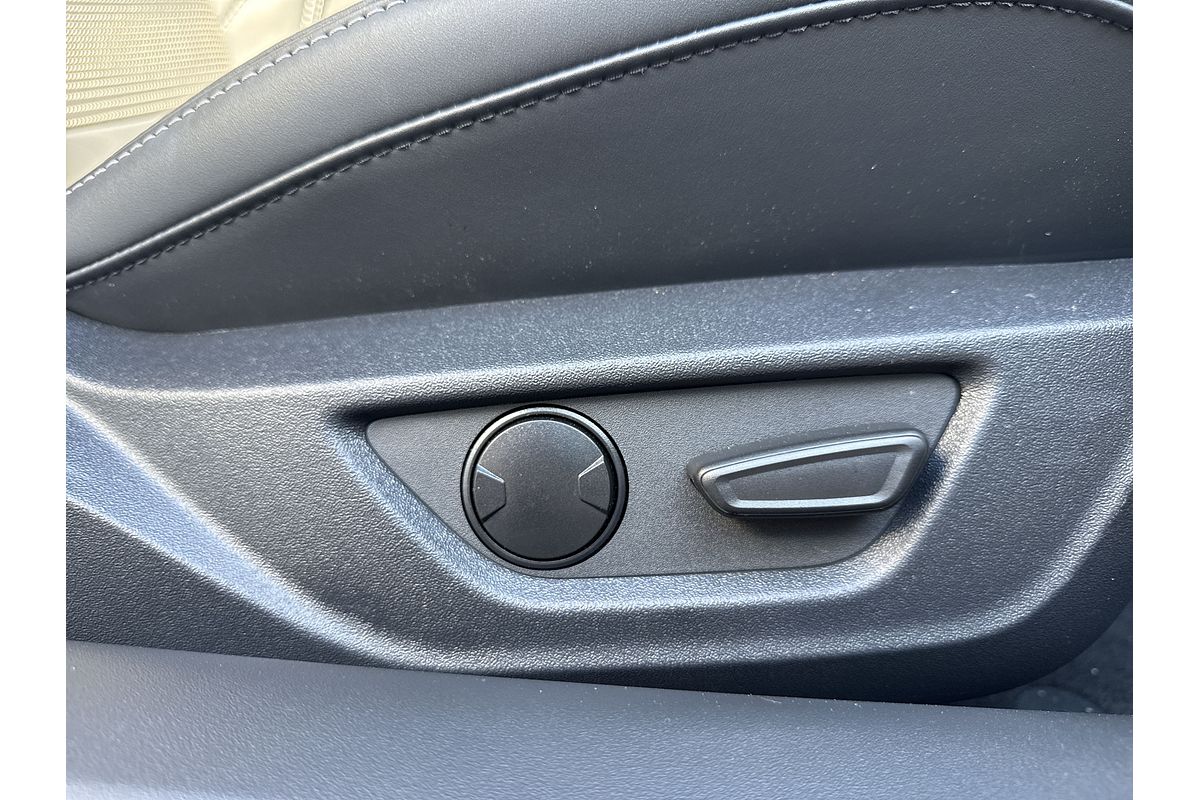 2024 Ford Mustang GT FO