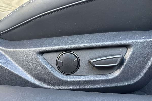 2024 Ford Mustang GT FO