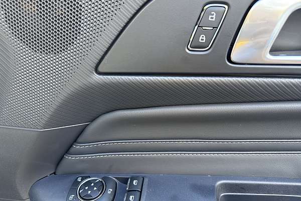 2024 Ford Mustang GT FO