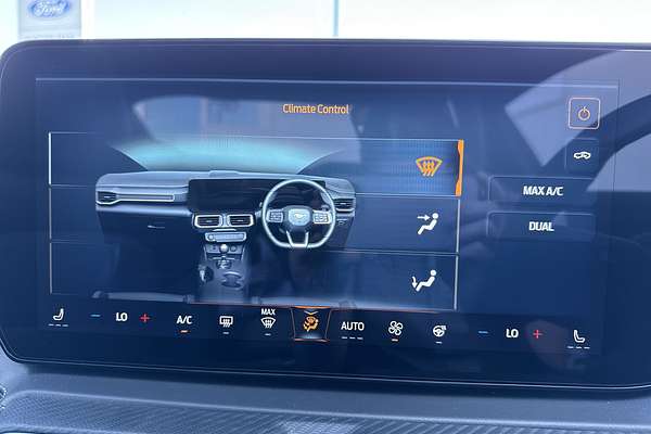 2024 Ford Mustang GT FO