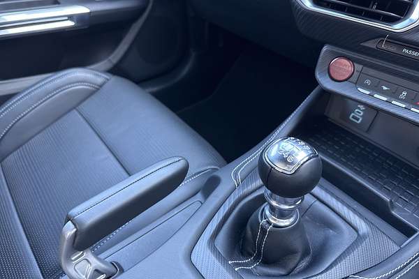 2024 Ford Mustang GT FO