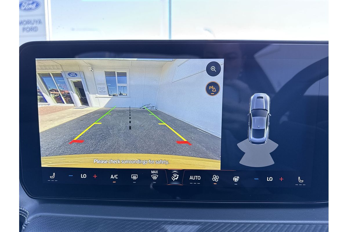 2024 Ford Mustang GT FO