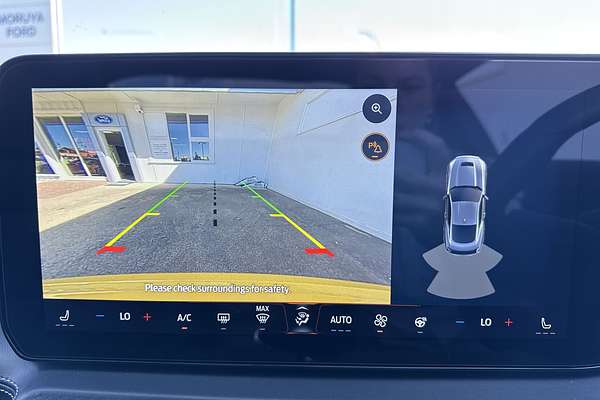 2024 Ford Mustang GT FO