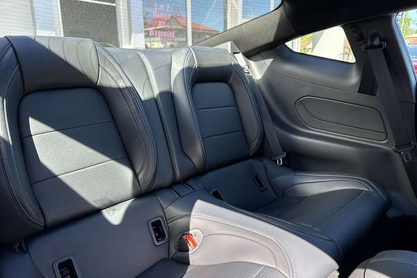 2024 Ford Mustang GT FO