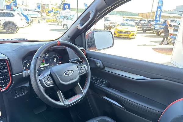 2025 Ford Ranger Raptor 4X4 3.0L