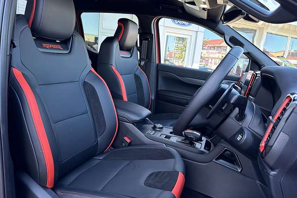 2025 Ford Ranger Raptor 4X4 3.0L