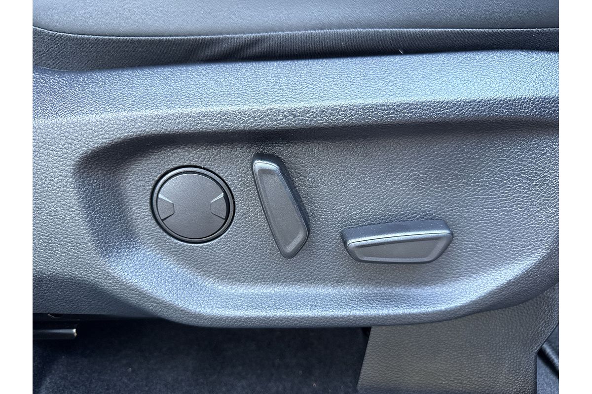 2025 Ford Ranger Raptor 4X4 3.0L