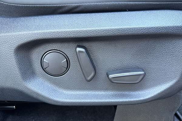 2025 Ford Ranger Raptor 4X4 3.0L