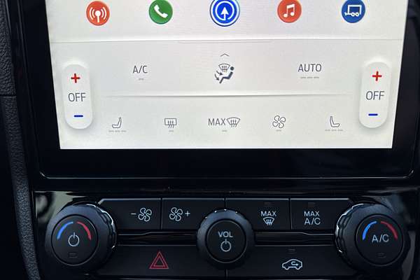 2025 Ford Ranger Raptor 4X4 3.0L