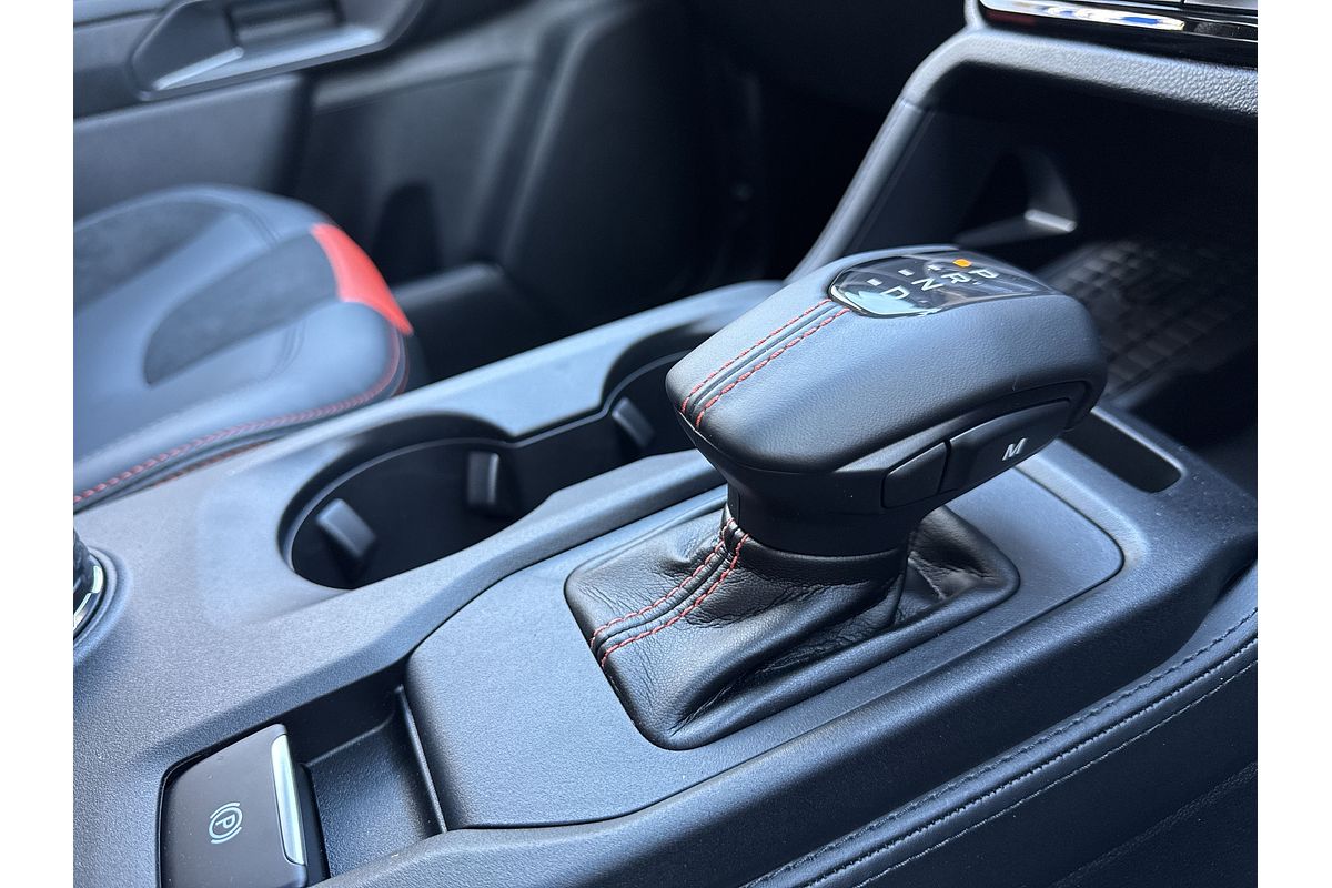 2025 Ford Ranger Raptor 4X4 3.0L