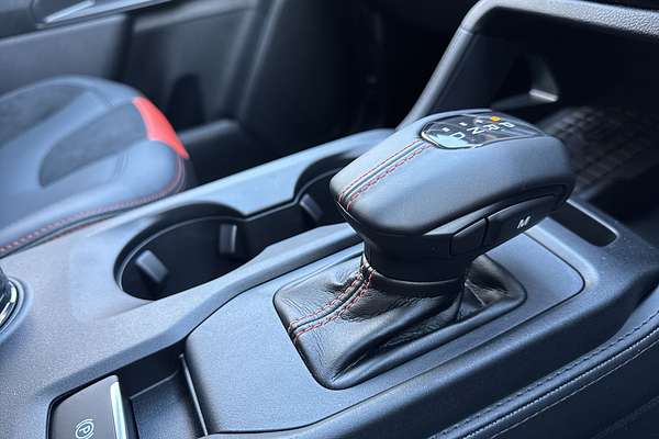 2025 Ford Ranger Raptor 4X4 3.0L