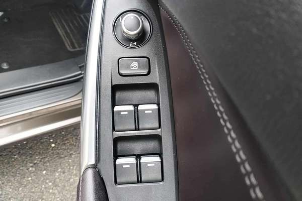 2014 Mazda 6 Touring GJ Series 2