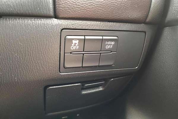 2014 Mazda 6 Touring GJ Series 2