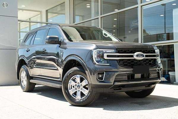 2024 Ford Everest Ambiente 2.0L