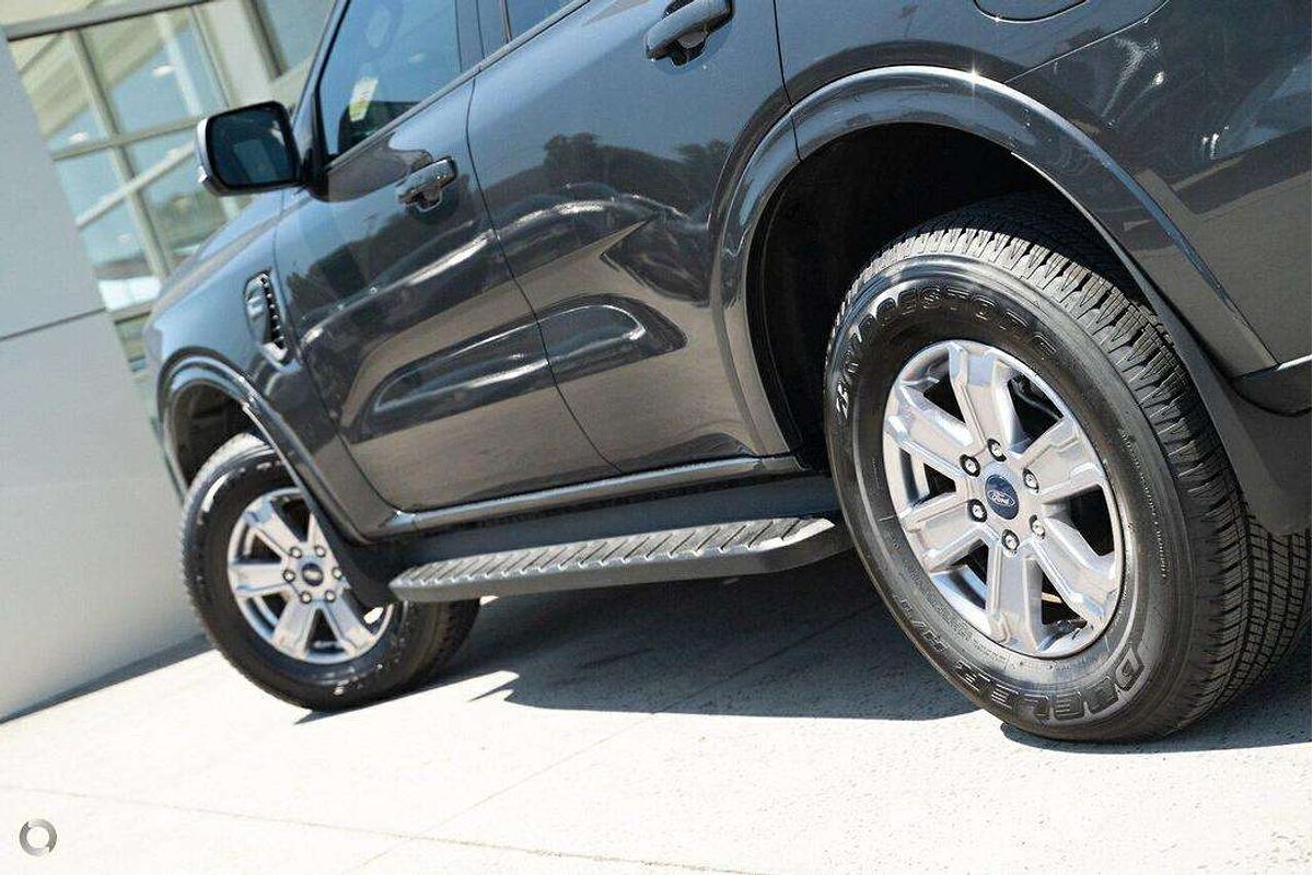 2024 Ford Everest Ambiente 2.0L