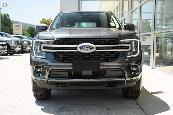 2024 Ford Everest Ambiente 2.0L