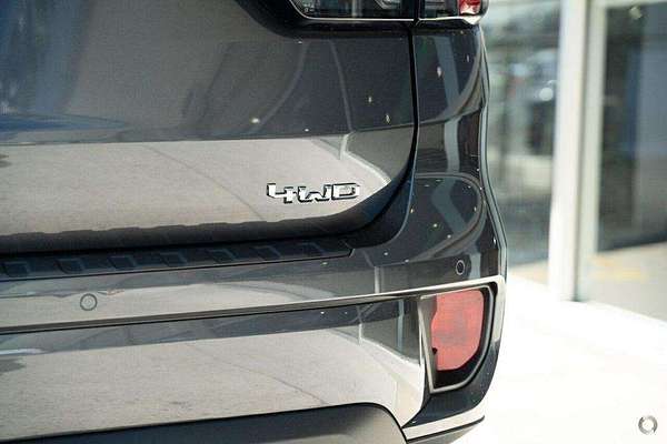 2024 Ford Everest Ambiente 2.0L