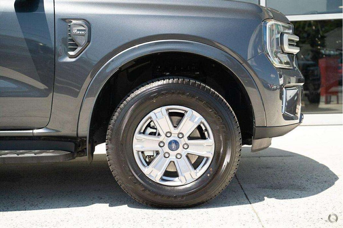 2024 Ford Everest Ambiente 2.0L