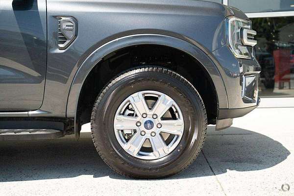 2024 Ford Everest Ambiente 2.0L