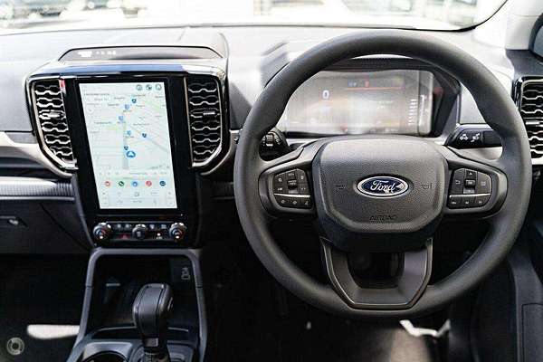 2024 Ford Everest Ambiente 2.0L