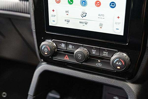 2024 Ford Everest Ambiente 2.0L