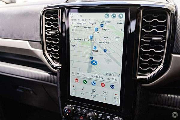 2024 Ford Everest Ambiente 2.0L